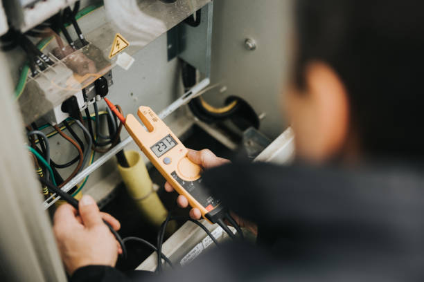 Best Emergency Electrical Repair  in Faribault, MN