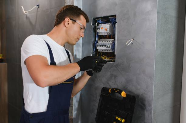 Best Electrical Contractors for Businesses  in Faribault, MN