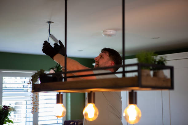 Best Residential Electrician Services  in Faribault, MN
